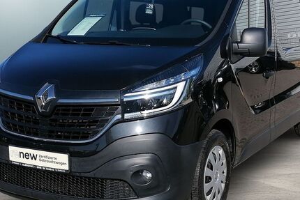 Renault Trafic 81.199 km 28.490 &euro; Brandenburg a.d. Havel 14772