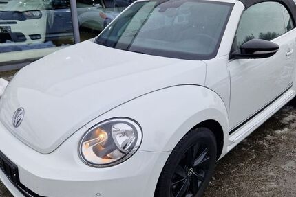 VW Beetle 76.112 km 15.190 &euro; Ehringshausen 35630