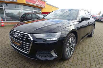 Audi A6 203.310 km 19.950 &euro; Bad Lauchstädt 06246