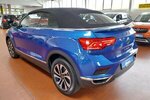 VW T-Roc Active Cabrio 1.5 TSI ACC Navi PDC SHZ 23.625 km 24.790 € HAAN 42781