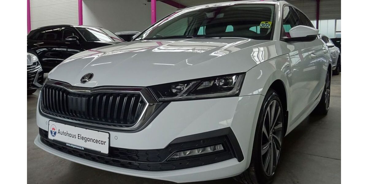 Skoda Octavia 138.268 km 19.949 &euro; Holzgerlingen bei Stuttgart 71088