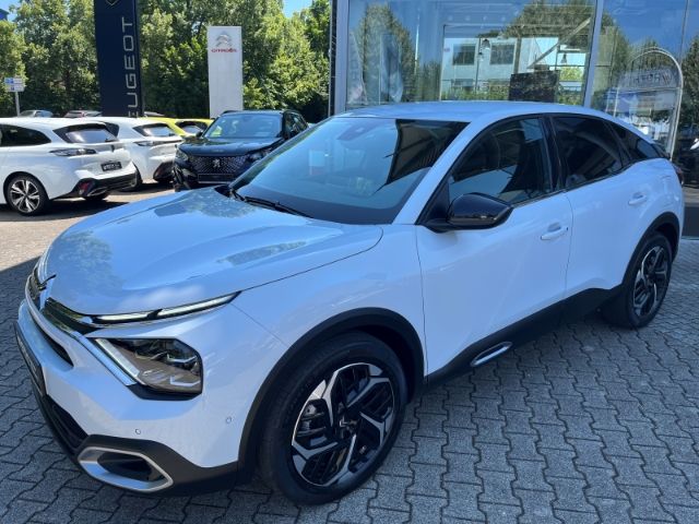 Citroen C4 33.320 km 19.990 &euro; Oppenau 77728