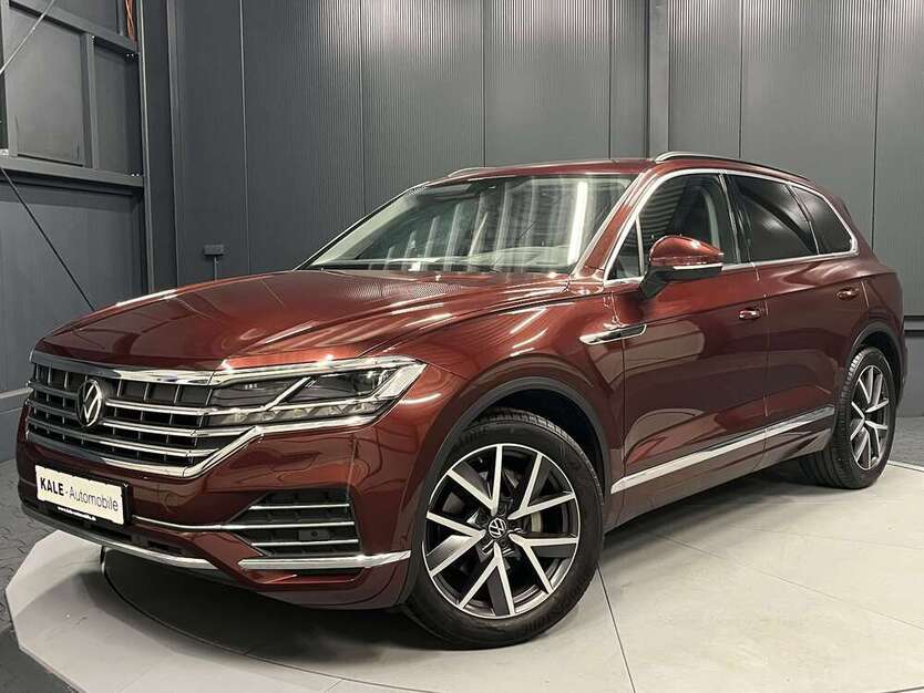 Touareg