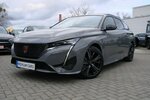 Peugeot 308 1.5 BlueHDi GT Premium ACC LED AHK Pano Focal 14.551 km 25.980 &euro; Falkensee 14612