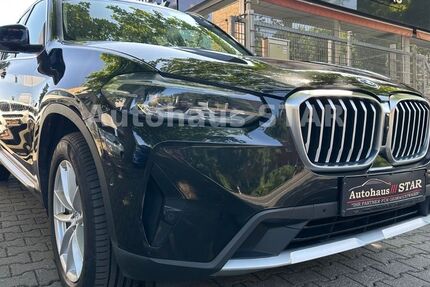 BMW X3 135.000 km 28.200 &euro; Offenbach am Main 63071
