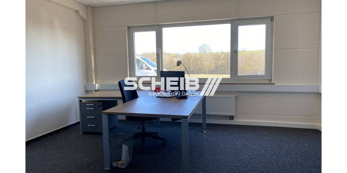Gewerbeobjekt Schillingsfürst - 2.275&euro; | Angebot:25661244