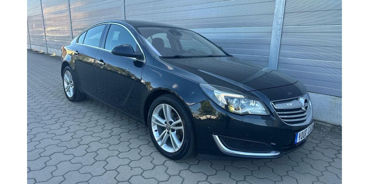 Opel Insignia 205.303 km 5.999 &euro; Fürth 90763