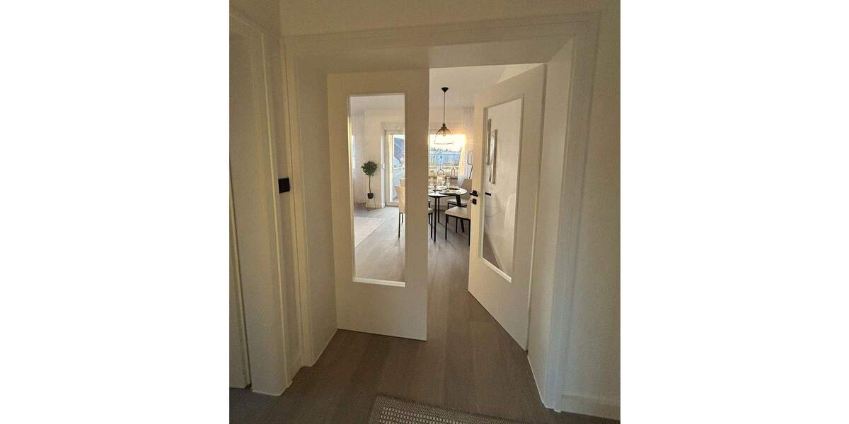 Etagenwohnung Schwandorf - 3 Zimmer, 76 m&sup2;, 249.000&euro; | Angebot:25805867