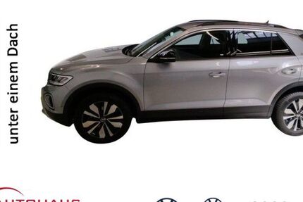 VW T-Roc 9.381 km 28.240 &euro; Abensberg 93326