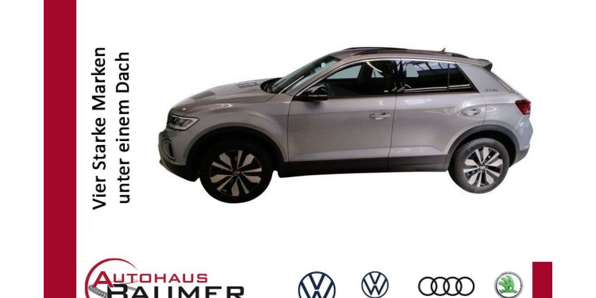 VW T-Roc 9.381 km 28.240 &euro; Abensberg 93326