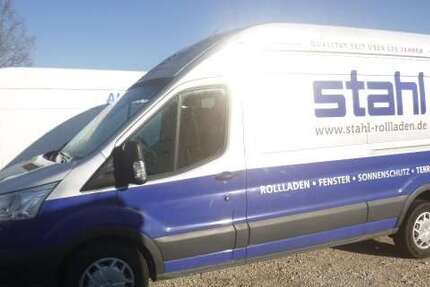 Ford Transit 194.000 km 13.880 &euro; Hilpoltstein 91161