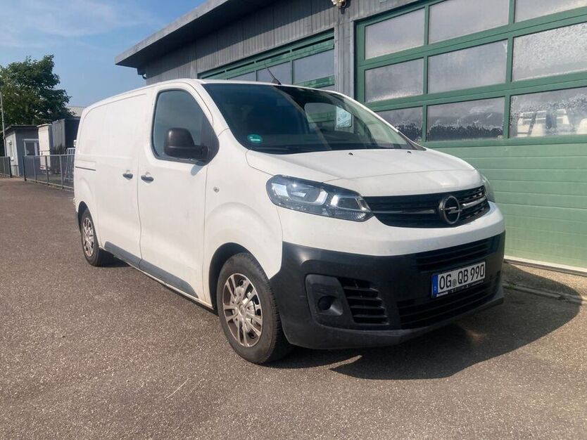 Vivaro