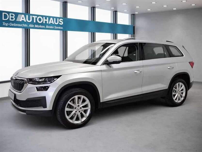 Kodiaq