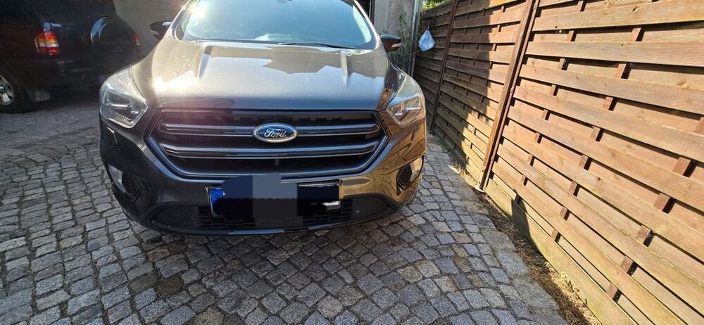 Kuga