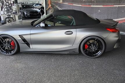 BMW Z4 25.500 km 57.999 € Simmerath 52152