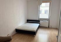 1-Zimmer-Wohnung in Mühlburg!
