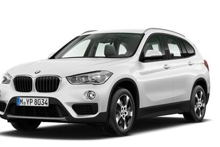 BMW X1 71.313 km 16.450 &euro; Eilenburg 04838