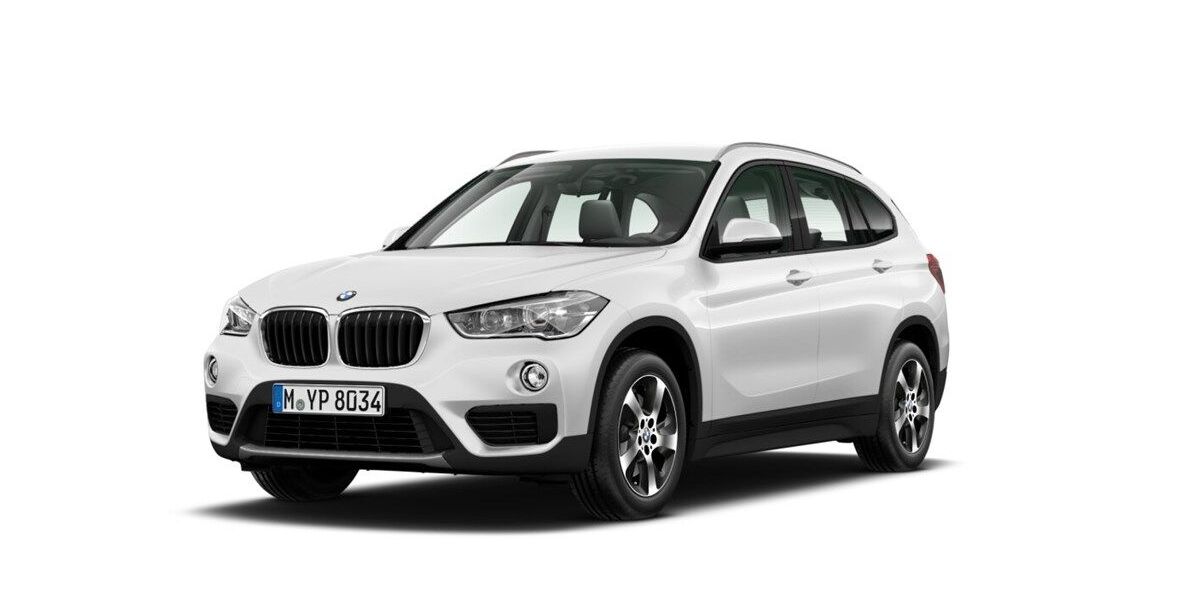 BMW X1 71.313 km 16.450 &euro; Eilenburg 04838