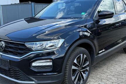 VW T-Roc 171.369 km 15.990 &euro; Braunschweig 38122