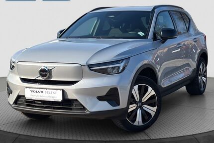 Volvo XC40 41.100 km 27.440 &euro; Celle 29229