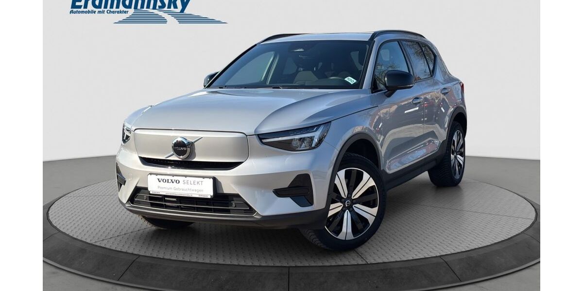 Volvo XC40 41.100 km 27.440 &euro; Celle 29229
