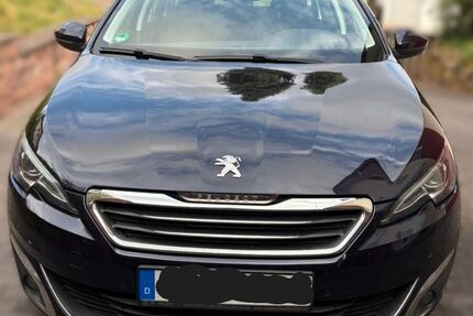 Peugeot 308 281.915 km 6.499 &euro; Battweiler 66484