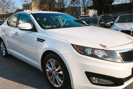 Kia Optima 170.451 km 3.500 &euro; Fellbach 70736
