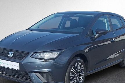 Seat Ibiza 10.820 km 16.680 &euro; Eschwege 37269