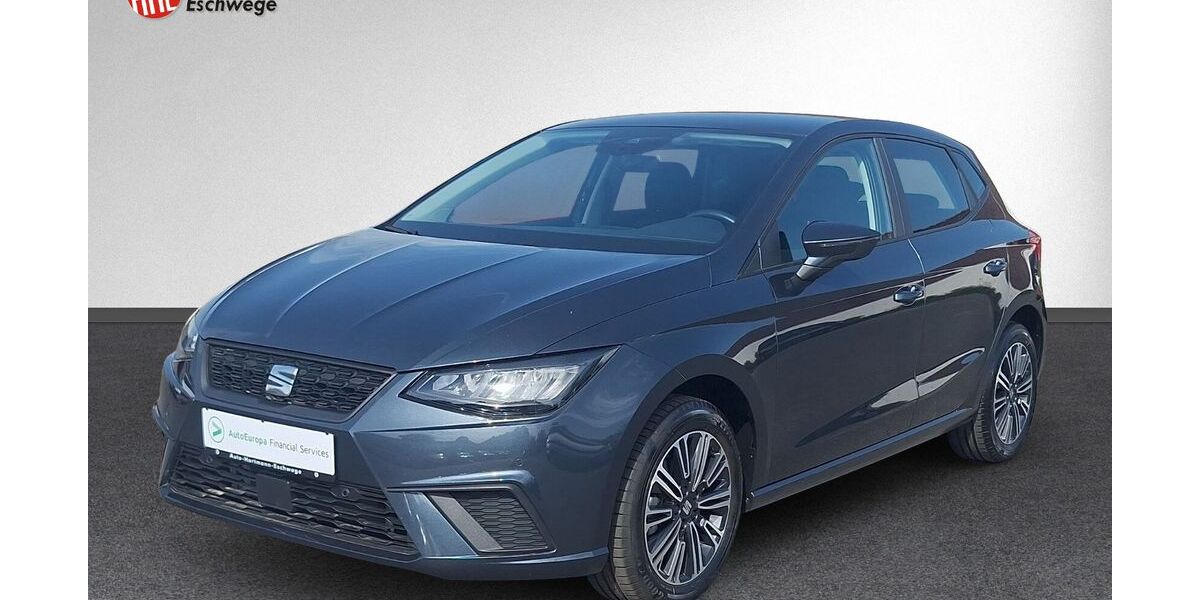 Seat Ibiza 10.820 km 16.680 &euro; Eschwege 37269