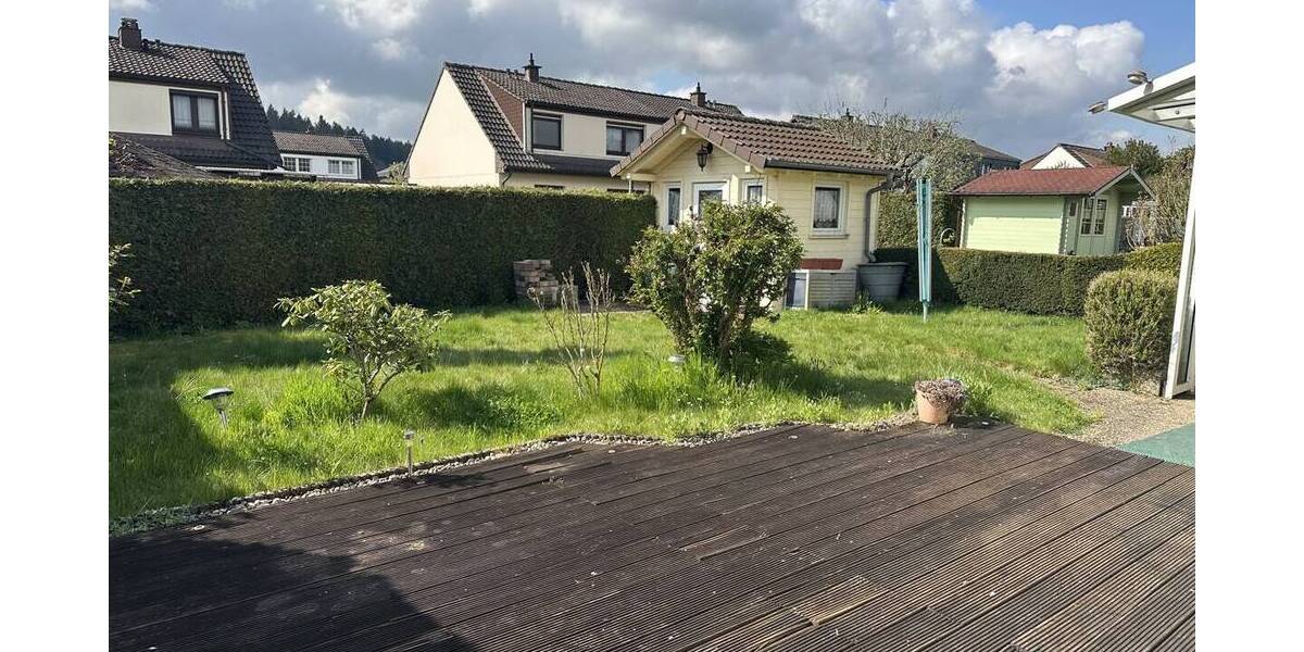 Einfamilienhaus Idar-Oberstein Oberstein - 5 Zimmer, 104 m&sup2;, 220.000&euro; | Angebot:26452677