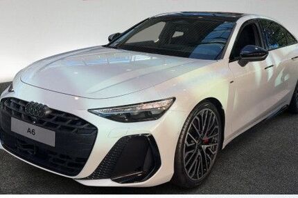 Audi A6 1.100 km 81.870 &euro; Ulm 89073