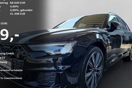 Audi A6 15.021 km 67.410 € Baden Baden 76532