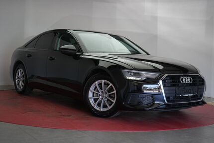 Audi A6 178.000 km 24.490 € Braunschweig 38110