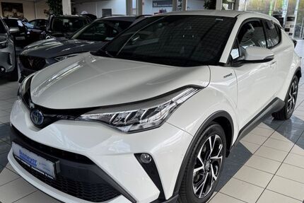 Toyota C-HR 55.755 km 22.490 &euro; Paderborn 33104