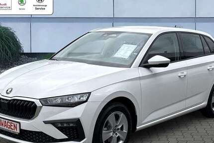 Skoda Scala 1.500 km 26.480 &euro; Bützow 18246