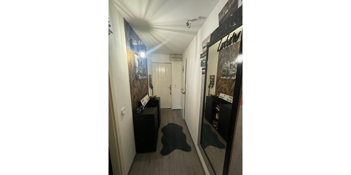 Holzhaus in Sassenburg mit großem Grundstück & Badesee 3 zimmer