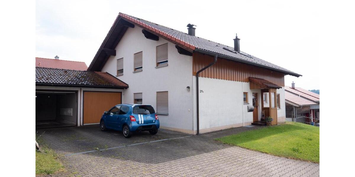 Mehrfamilienhaus, Wohnhaus Altusried - 599.000&euro; | Angebot:26927317