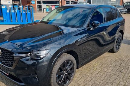 Mazda CX-60 135.000 km 29.900 &euro; Lathen 49762