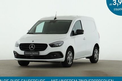 Mercedes-Benz Citan 29.900 km 27.638 &euro; Gütersloh 33332