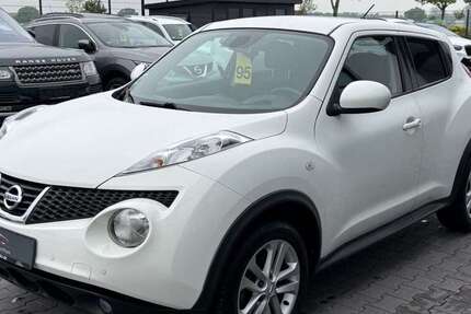 Nissan Juke 148.593 km 7.950 &euro; Barsinghausen ( bei Hannover ) 30890