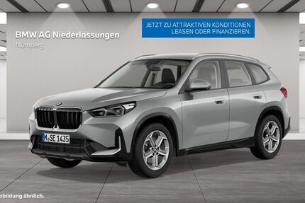 BMW X1 16.363 km 43.990 &euro; Nürnberg 90441