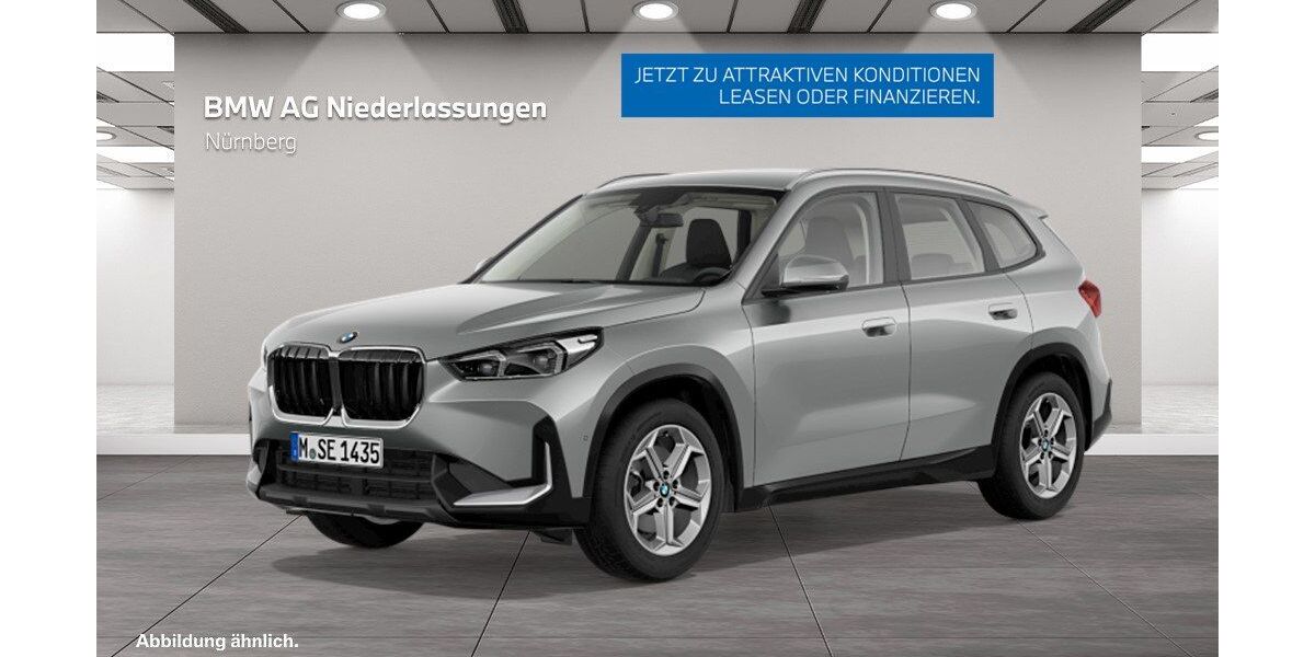 BMW X1 16.363 km 43.990 &euro; Nürnberg 90441