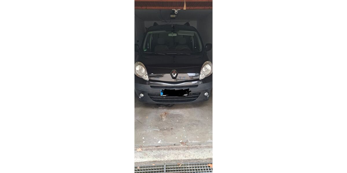 Renault Kangoo 145.000 km 3.290 &euro; Ochsenhausen 88416