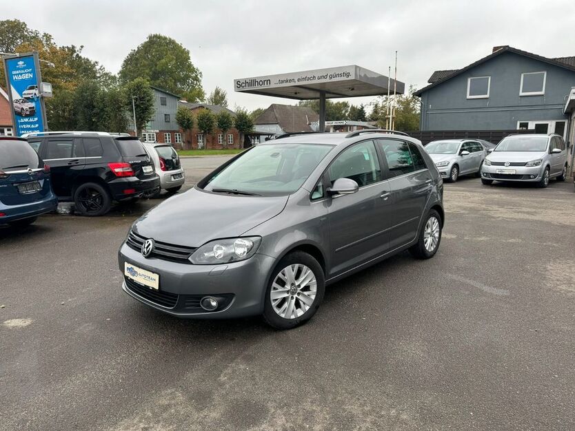 VW Golf 94.118 km 9.699 € Hemme 25774