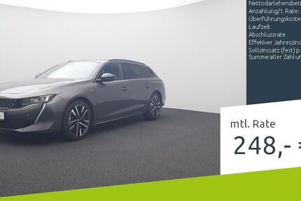 Peugeot 508 80.919 km 20.880 &euro; Münster - Amelsbüren 48163