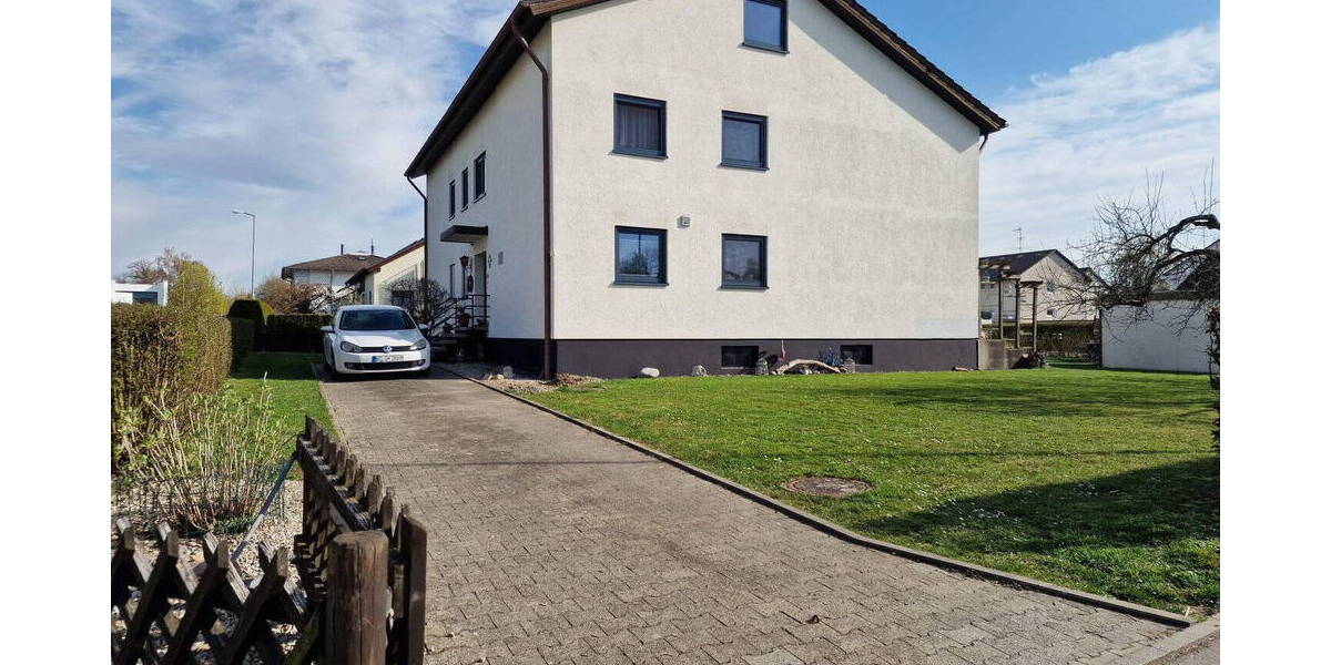 Mehrfamilienhaus, Wohnhaus Riedlingen - 1 Zimmer, 217 m&sup2;, 699.000&euro; | Angebot:26257728