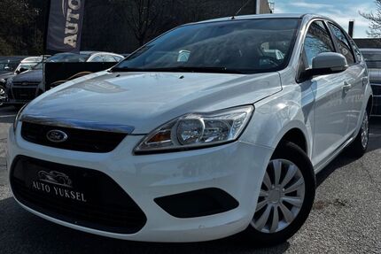 Ford Focus 241.000 km 2.590 &euro; Heppenheim 64646