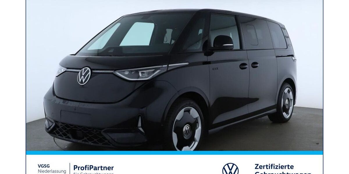 VW ID. Buzz 8.185 km 70.390 &euro; Bad Oeynhausen 32547