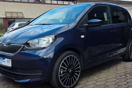 Skoda Citigo 81.521 km 8.750 &euro; Neuhausen 75242