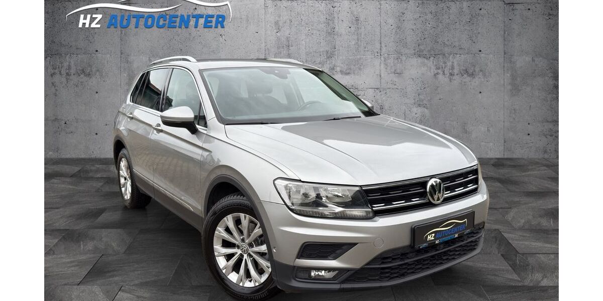 VW Tiguan 170.000 km 18.999 &euro; March 79232